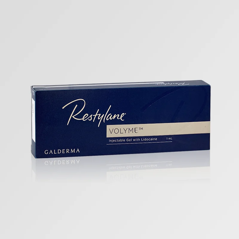 Restylane Volyme Lidocaine 1ml